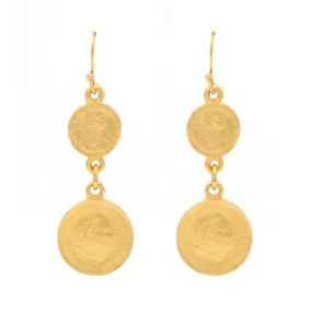 Amora Earrings